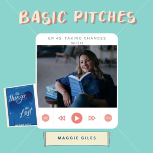 pitches