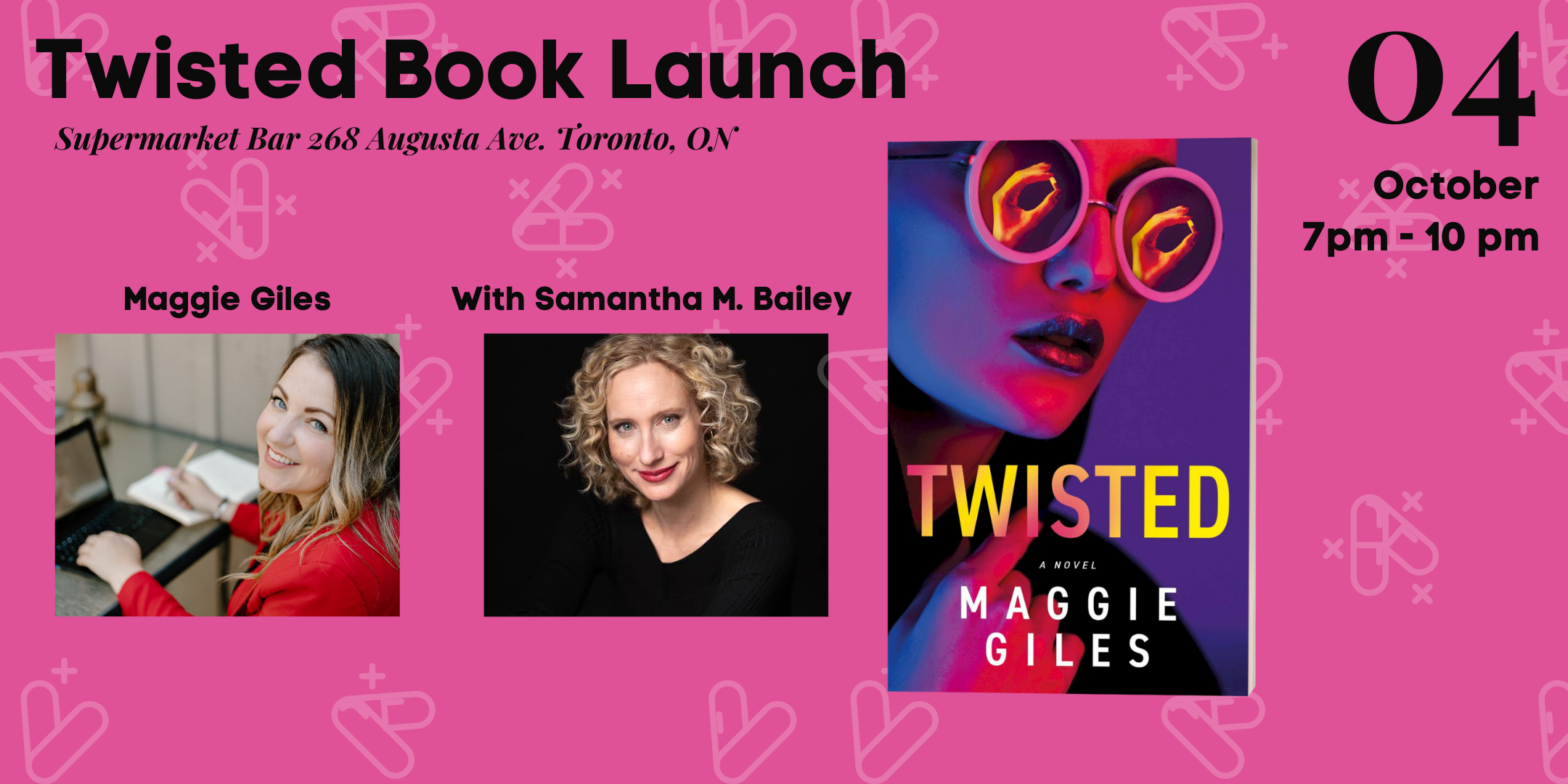 Toronto Twisted Book Launch (2160 × 1080 px) (1)