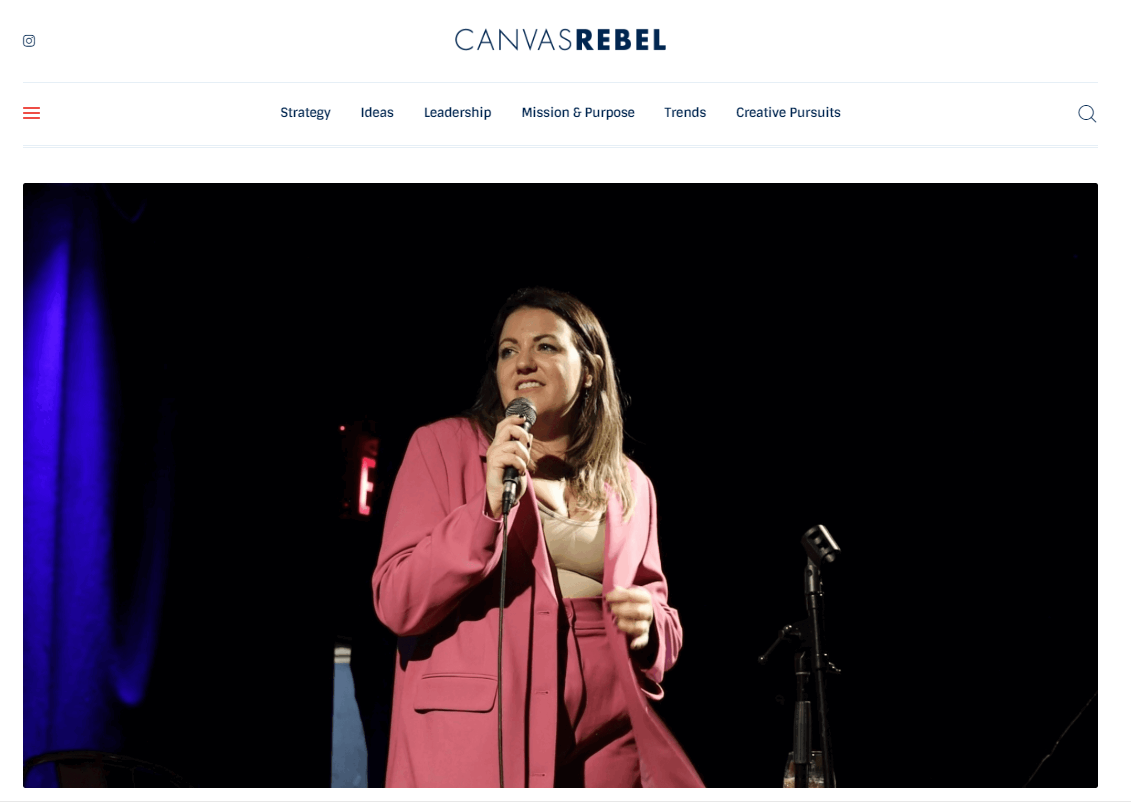 CanvasRebel